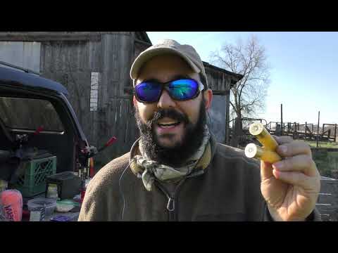 Hey, How Many Times Can You Load That Hull? 20 Gauge Federal Top Gun