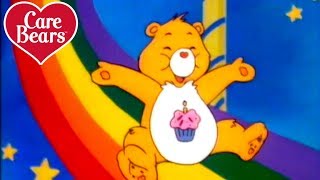 Classic Care Bears | Sing Along to &quot;I Wanna Be A Care Bear&quot;!