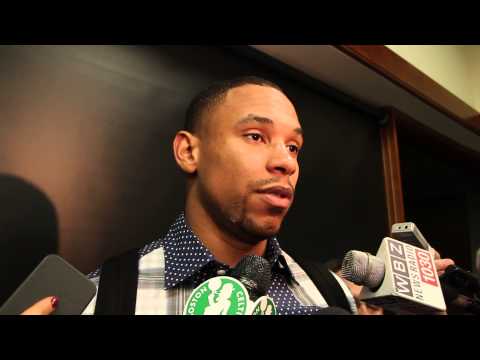 Jared Sullinger on Loss to Raptors: "We Were Right There"