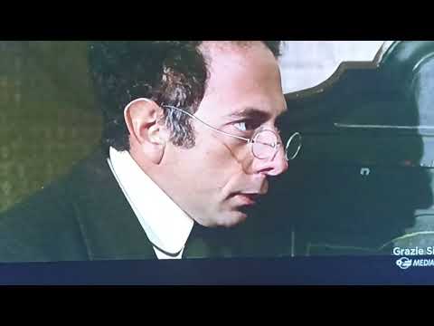 Si può fare... amigo (1972) scena banca