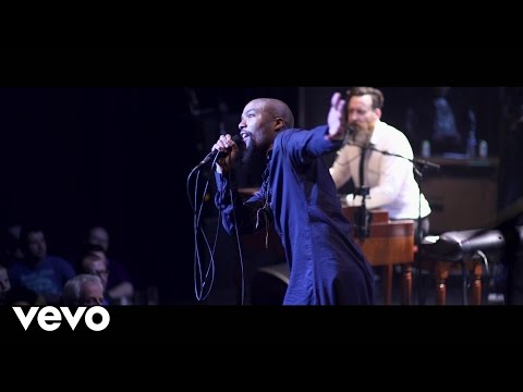 Sven Hammond - Happy People