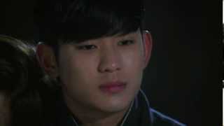 Download lagu Kim Soo Hyun - 약속 Promise (Do Min Joon Song) [You Who Came From The Stars] mp3