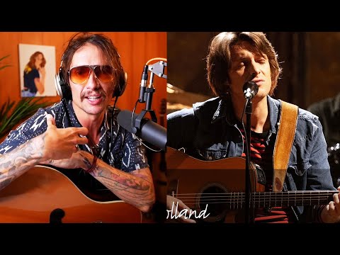 Is Paulo Nutini Overrated?!