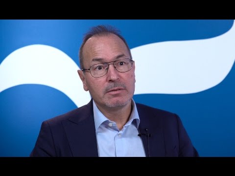 Christian Berner Tech Trade - Intervju med VD Bo Söderqvist (Q4 2016)