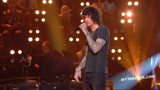 Julian Perretta &quot;If I&#39;m Being Honest&quot; (extrait) (2021)
