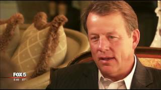 David Turner Fox 5 Atlanta Interview video