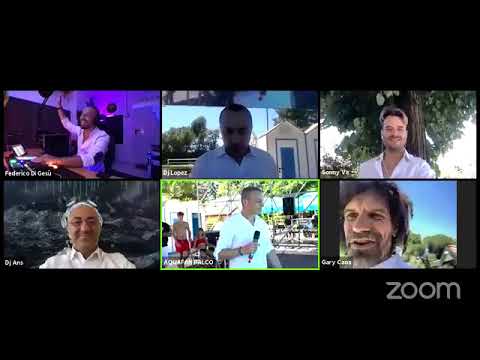 PV Summer Party Virtuale Puntata 12