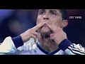 7 Times Cr7 Defied Gravity and Scored