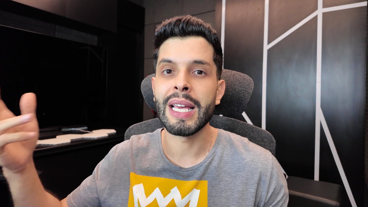 PRODUZA CONTEÚDO ASSIM EM 2025.. (E CRESÇA DE VERDADE)