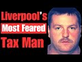 The Gangster that 'TERRORISED' Liverpools Underworld | George Bromley