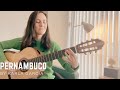 Pernambuco - Luiz Bonfá