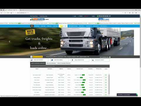 download lagu mp3 mp4 Truckbhada, download lagu Truckbhada gratis, unduh video klip Truckbhada