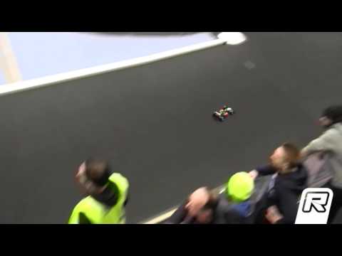 2016/17 Yokomo Euro Touring Series Rd2 - Formula A1