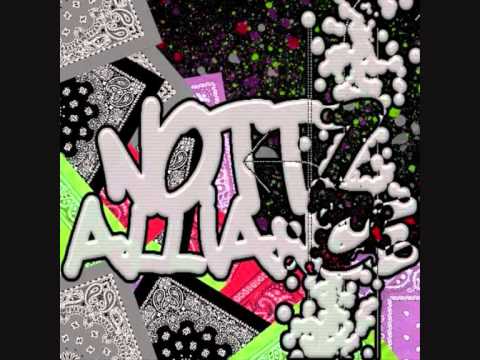 Kezzy-K & Chuckz - Goodfellaz Set Sprayout