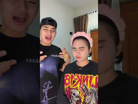 ESPEK GA KALIAN?😭😭 #mifftwills #prank #funny #couple #couplecomedy #comedy #lucu #fakesituation