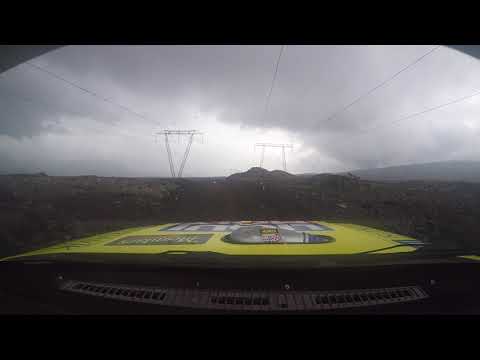 Skjaldbreiðarvegur Iceland Hill-Rally 2021 - TEAM X-TRA