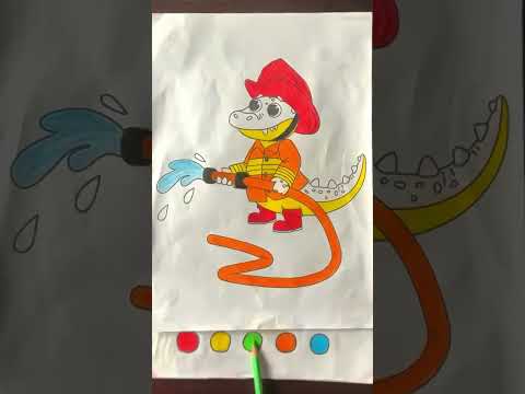 Kids Color 1