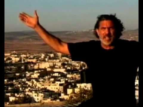 Roee Ruttenberg, reporting on CCTV / Actor murdered