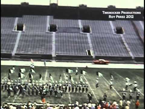 1969 Chicago Cavaliers Drum and Bugle Corps @ VFW Prelims