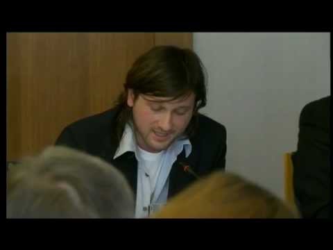 Predstavljanje rada Organizacije mladih Status: M - Okrugli stol povodom Međunarodnog dana žena