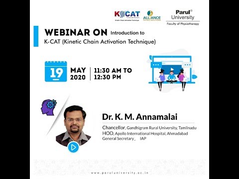 K-CAT(Kinetic Chain Activation Technique)