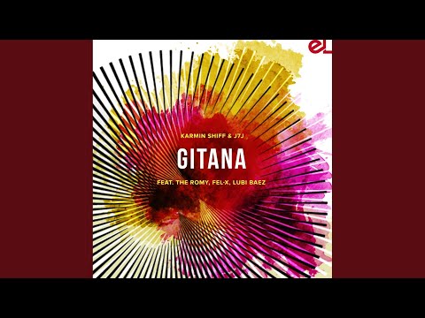 Gitana