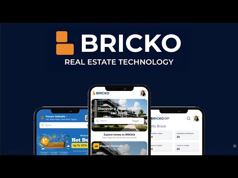 Bricko Teaser - 2025