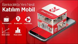 Ziraat Katılım Bankası Tanıtım Filmi - Mortgage Bankası