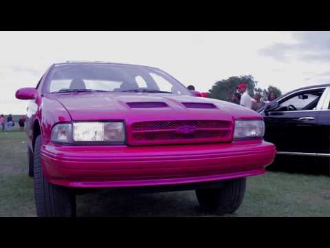 Bal Wit A Nigga   King B x Nino Brown