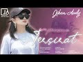 Jihan Audy - Perasaan Tersirat