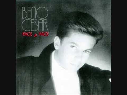 CD FACE A FACE - BENO CESAR