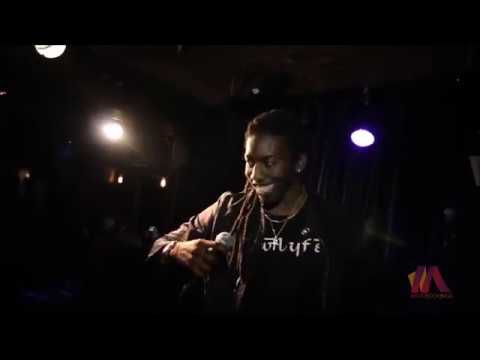 Promotional video thumbnail 4 for Inner Circle Records