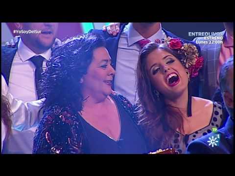 Yo soy del Sur |  Programa 35