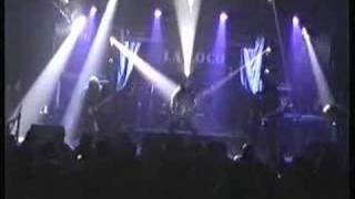 Septic Flesh-Virtues of the beast(live)