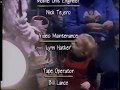 Barney S Big Surprise Live On Stage Credits With Screener Audio