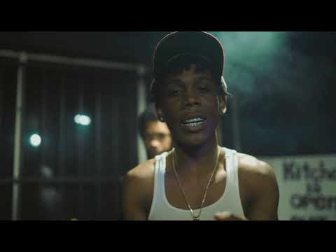 Li Heat - Crimson Tide feat. Big Yavo (Official Video)