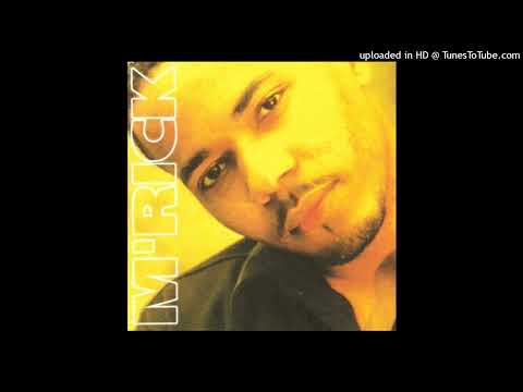 M'Rick - On Line (2000) - 01 - Pris D'Amour