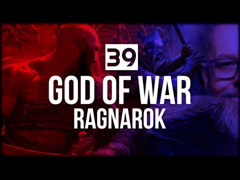 God of War: Ragnarok - Odcinek 39