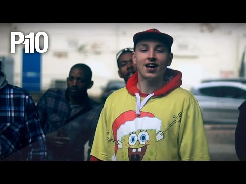 P110 - Sox [Bar for Bar]