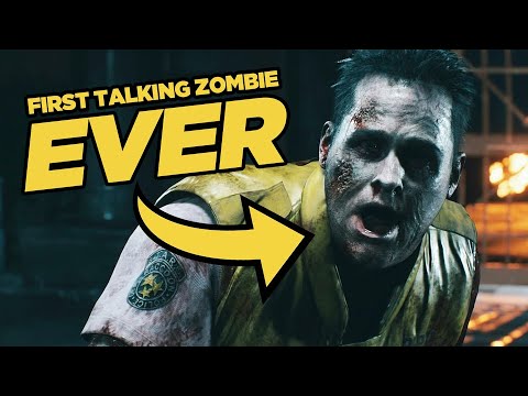 Resident Evil 3 Remake: One Detail NOBODY Is Talking About