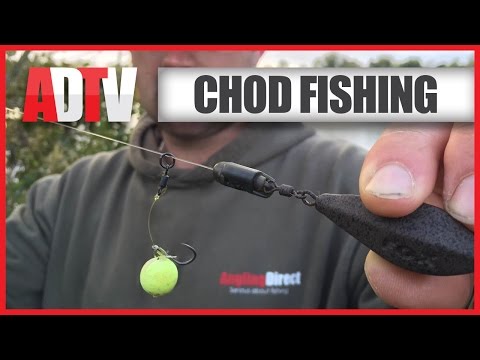 Chod Rigs & Chod Fishing For Beginners - Carp Fishing