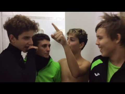 CITTA DELLO STRETTO - GANZIRRI  (FIGC a 5) I GOL E HIGHLIGHTS