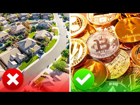 Why Gen Z Is Ditching Traditional Investments.. Here's Why!