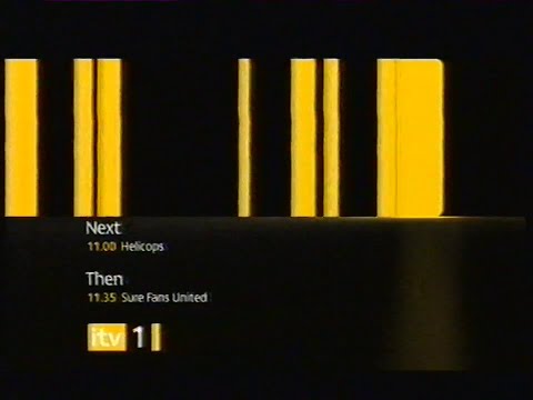 ITV1 Wales - Continuity/Adverts including ITV News - 19/05/2006