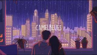Mndsgn - Camelblues - Lyrics - Subtitulada en español