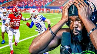 The Scariest Game of My Career! (Road To Glory Ep.19)