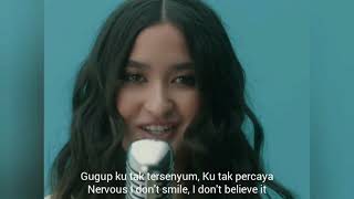 Download lagu Stephanie Poetri - Matamu (your eyes) cover Lyric Bahasa & English mp3 Download lagu Stephanie Poetri - Matamu (your eyes) cover Lyric Bahasa & English mp3