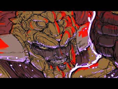 Elden Ring OST - Promised Consort Radahn (Radahn, Consort of Miquella) [Phase 1 Extended]