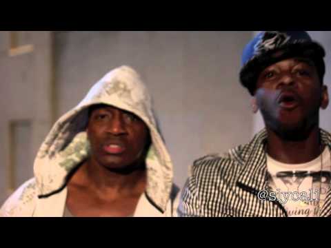 Cali Snipes -U.M.C.S