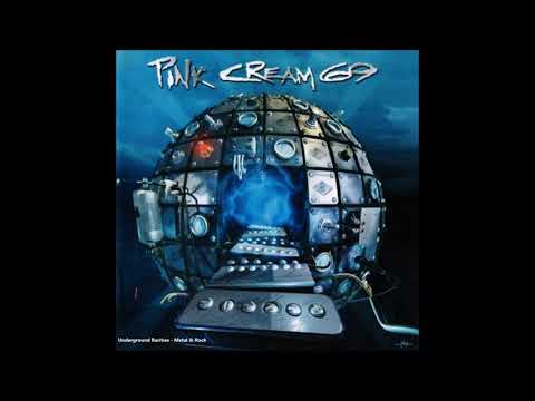 P̲ink C̲ream 69 - T̲h̲underdome (2004) [Full Album with lyrics]